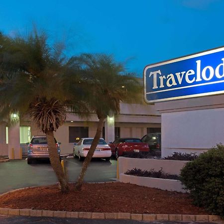 Travelodge By Wyndham Orlando Downtown Centroplex Екстер'єр фото